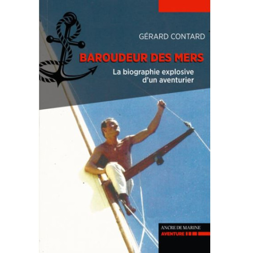 Baroudeur des mers