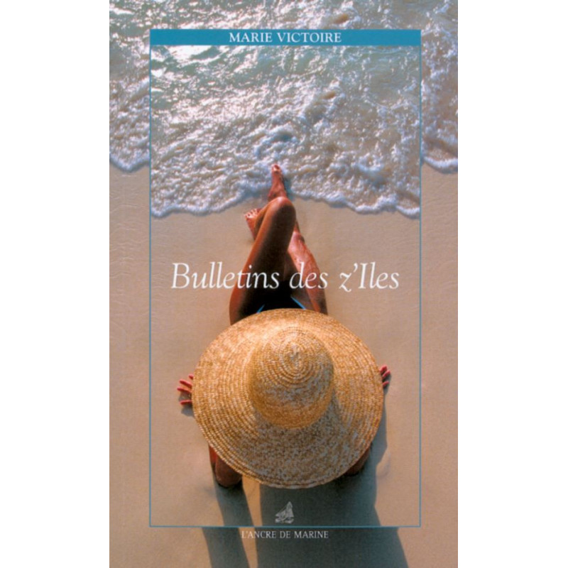 Bulletins des z'îles