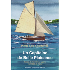 Un capitaine de belle plaisance