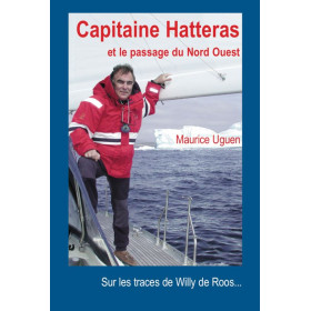 Capitaine Hatteras et passage du nord-ouest