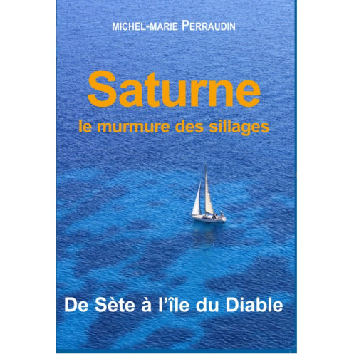 Saturne le murmure des sillages Saturne le murmure des sillages
