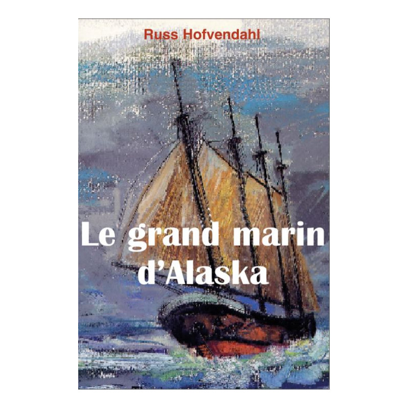 Le grand marin d'Alaska