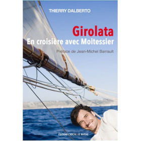 Girolata, en croisière avec Moitessier