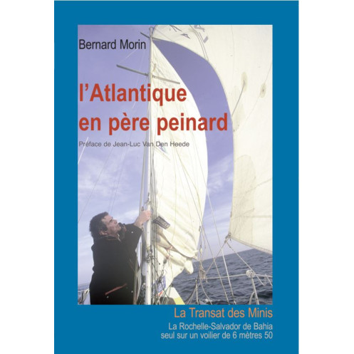 L'Atlantique en père peinard L'Atlantique en père peinard