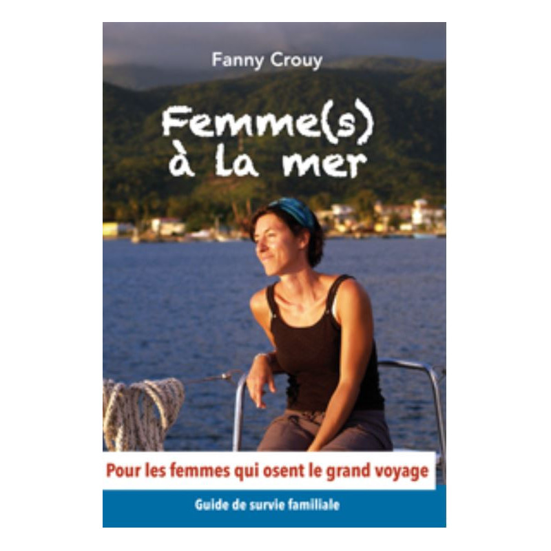 Femme(s) de la mer