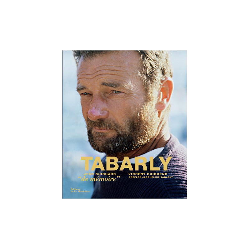 Tabarly, de mémoire