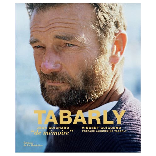 Tabarly, de mémoire