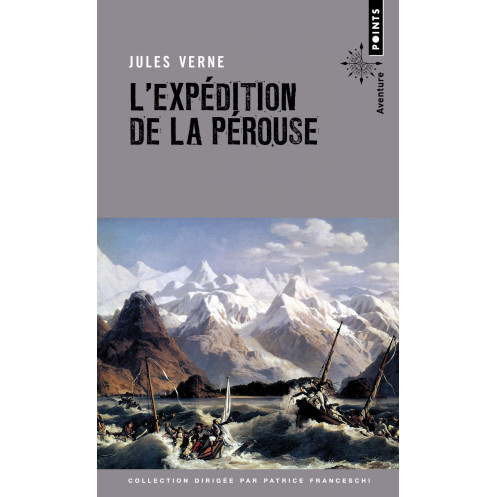 L'Expédition de La Pérouse