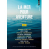 La mer pour aventure