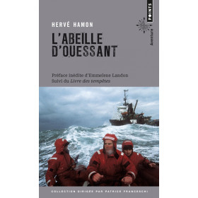 L'Abeille d'Ouessant