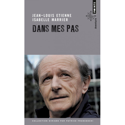 Dans mes pas Dans mes pas