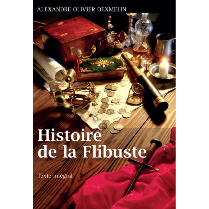 Histoire de la flibuste