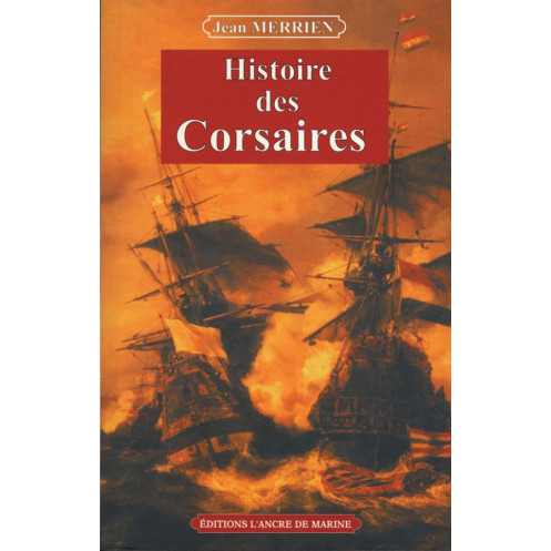 Histoire des corsaires