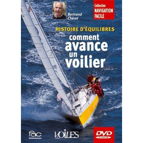 DVD - Comment avance un voilier