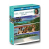 DVD HD - Coffret 2 : Tahiti - Îles lointaines des de Polynésie - Nouvelle Calédonie