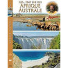 DVD HD - Iles... était une fois Afrique Australe