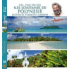 DVD HD - Iles... était une fois Iles lointaines de Polynésie