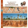 DVD HD - Iles... était une fois Madagascar