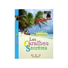 DVD - Caraïbes secrètes