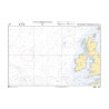 Shom C - 6618 - Atterrages Ouest des Iles Britanniques