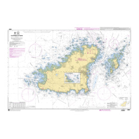 Shom C - 6903 - Guernsey et Herm