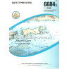 Shom L - 6684L - Golfe et Port de Fos