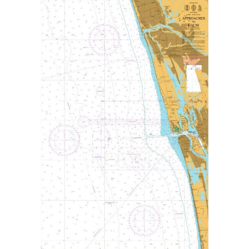 Indian National Hydrographic Office - IN2029 - Approaches to Kochi Indian National Hydrographic Office - IN2029 - Approaches to Kochi