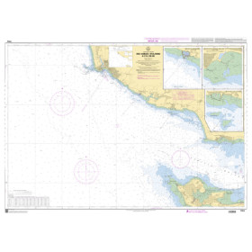Shom C - 7403 - Des Sables d'Olonne à l'Île de Ré