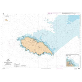 Shom L - 7410L - Ile d'Yeu