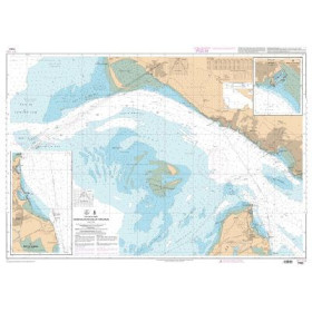 Shom L - 7425L - Embouchure de la Gironde