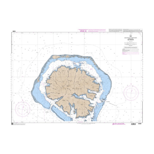 Shom C - 6283 - Ile Tahaa Shom C - 6283 - Ile Tahaa