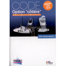 Code Rousseau - Code license pleasure option coastal