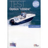 Code Rousseau - Coastal option pleasure license test