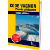 Code Vagnon - Code permis plaisance option côtière et son mémento de révision