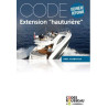 Code Rousseau - Code license pleasure offshore extension