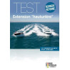Code Rousseau - Test license pleasure offshore extension