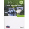 Code Rousseau - Test license pleasure option inland waters
