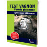 Code Vagnon - Test permis plaisance option eaux intérieures