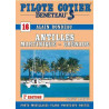 Pilote côtier - N°16 - Antilles (Martinique - Grenade)
