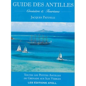 Guide Patuelli - Guide des Antilles