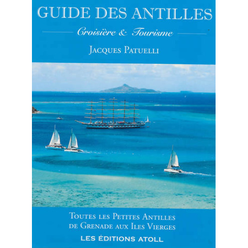 Patuelli Guide - West Indies Guide
