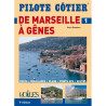 Pilote côtier - N°01 - Marseille - Gênes