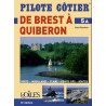 Pilote côtier - N°05A - Brest - Quiberon