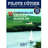 Pilote côtier - N°10 - Cornouailles - Scilly - Irlande SW