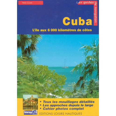 Imray - Cuba Imray - Cuba