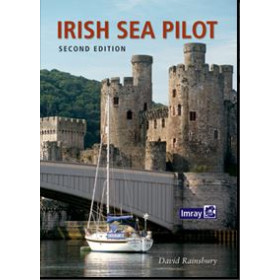 Imray - Irish Sea Pilot