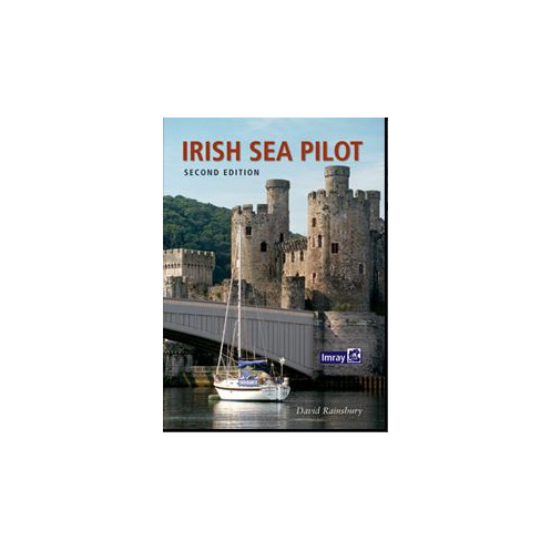 Imray - Irish Sea Pilot