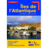 Imray - Iles de l'Atlantique (Açores, Madère, Canaries, Cap Vert)