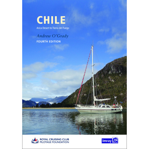 Imray - Chile