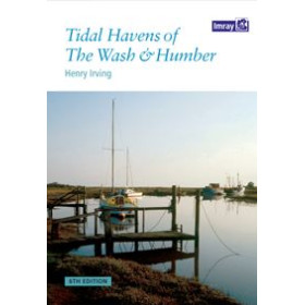 Imray - Tidal Havens of the Wash and Humber